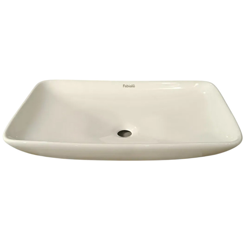 Умивальник Fabiano Laveo T590x380x110