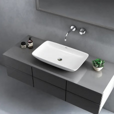 Умивальник Fabiano Laveo T590x380x110