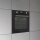 Духова шафа Fabiano FBO 540 Lux Black