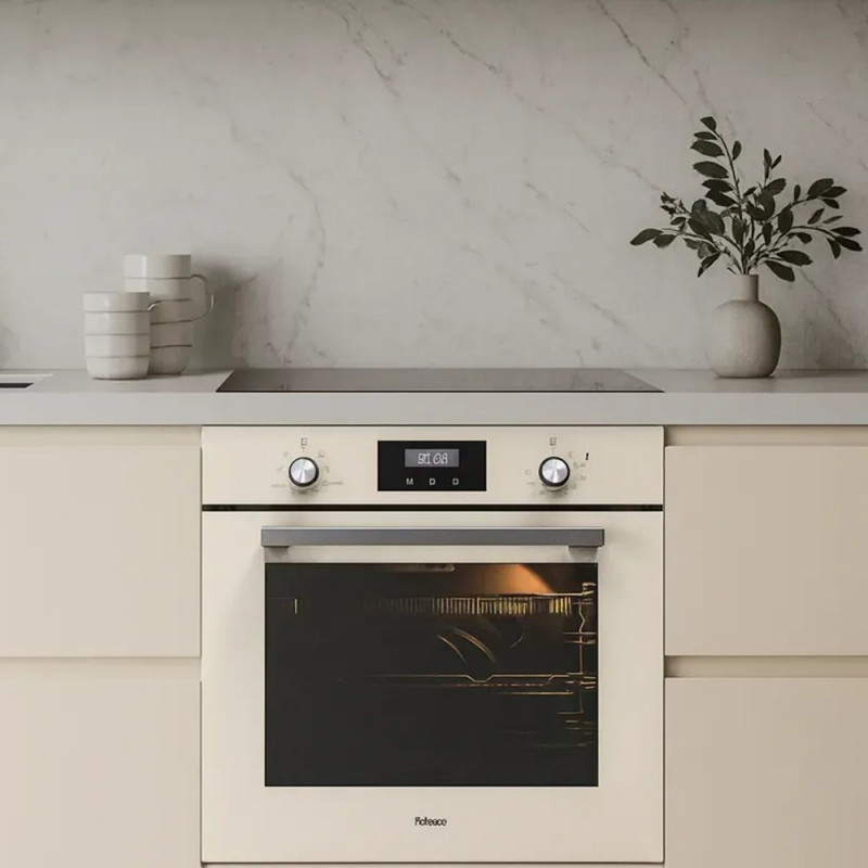 Духова шафа Fabiano FBO 540 Lux Cream