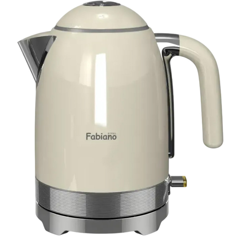 Комплект "Black" з чайником у подарунок