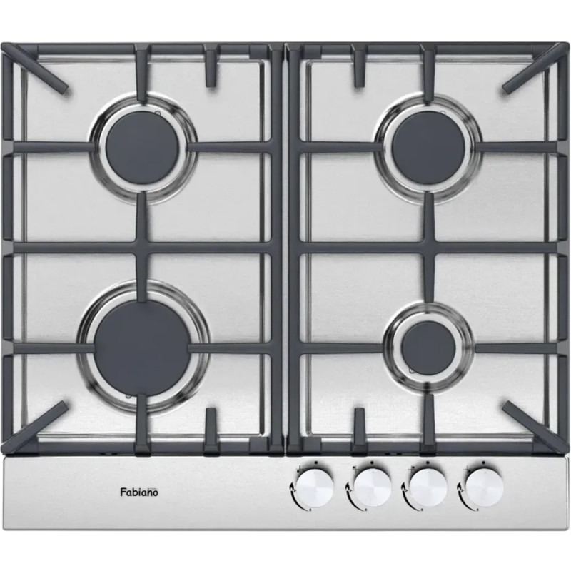 Комплект "Inox" з чайником у подарунок