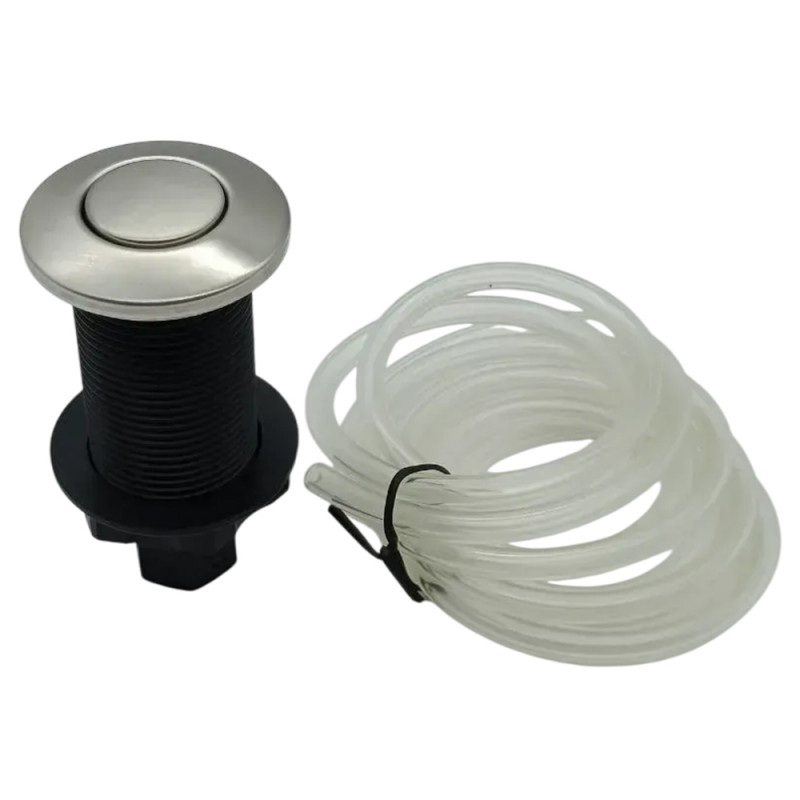 Пневматична кнопка управління утилізатором Fabiano