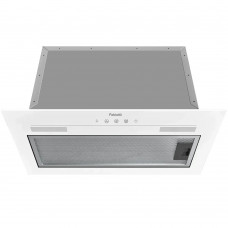 Повновбудована витяжка Fabiano Rino 60 White glass