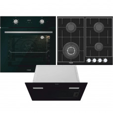 Комплект 1 з витяжкою Rino у подарунок