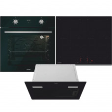 Комплект 2 з витяжкою Rino у подарунок