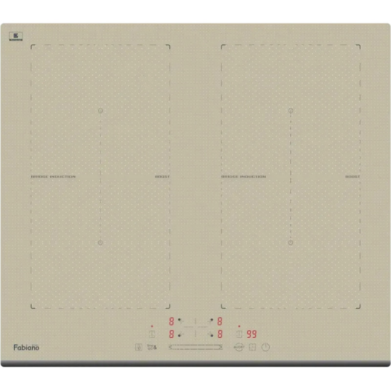Комплект "Champagne Induction" 8500.053.0000