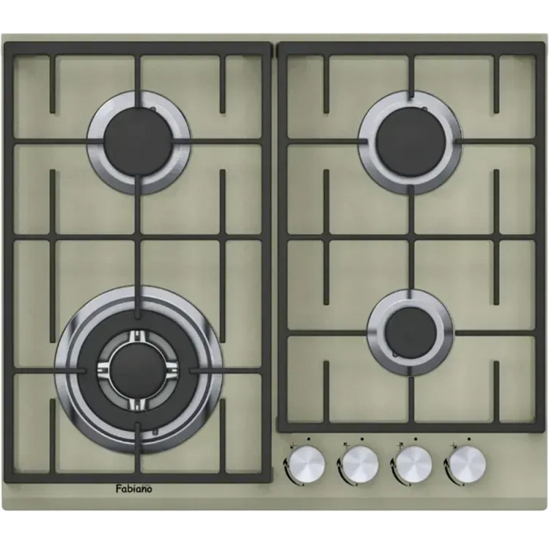 Комплект "Champagne 4 газ" 8500.054.0000