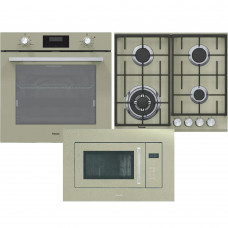 Комплект "Champagne 4 газ" 8500.054.0000