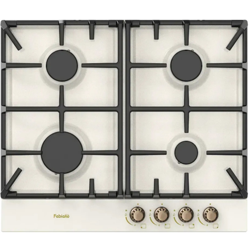 Комплект "Ivory 4 газ" 8500.056.0000