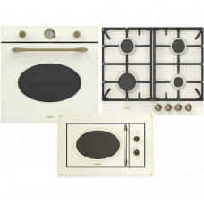 Комплект "Ivory 4 газ" 8500.056.0000