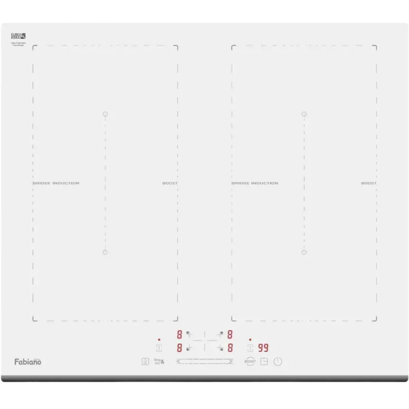 Комплект "White Induction" 8500.057.0000