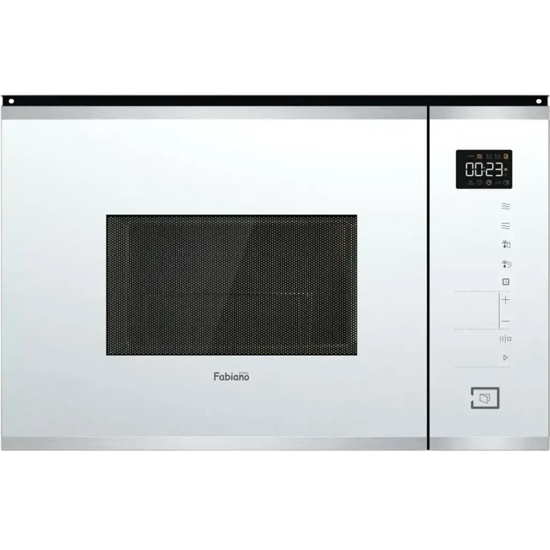 Комплект "White 4 газ" 8500.058.0000