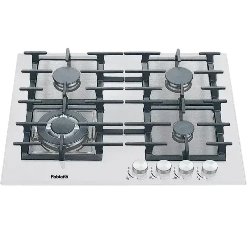 Комплект "White 4 газ" 8500.058.0000