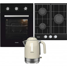 Комплект 45см з чайником у подарунок