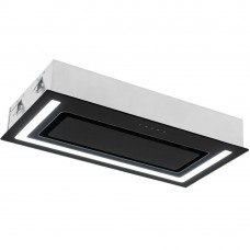 Повновбудована витяжка Fabiano Festival 60 Silence+ Black