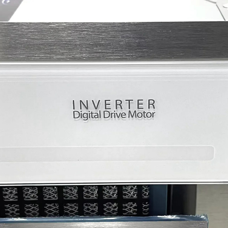 Повновбудована витяжка Fabiano Sensei 70 Silent Inox