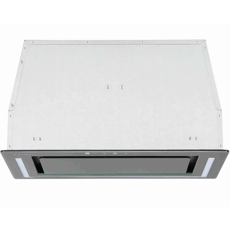 Повновбудована витяжка Fabiano Luna 53 Titanium