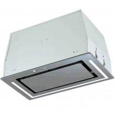 Повновбудована витяжка Fabiano Luna 53 Titanium