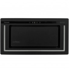 Повновбудована витяжка Fabiano Luna 53 Diamond Black