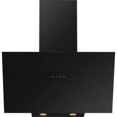 Похила витяжка Fabiano Dona 60 Black