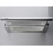 Телескопічна витяжка Fabiano Neoslim 60 Inox