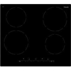 Електрична варильна поверхня Fabiano FVH 6760 Black