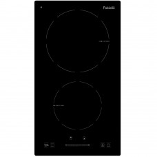 Індукційна варильна поверхня Fabiano FIH 3350 Black