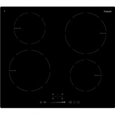 Індукційна варильна поверхня Fabiano FIH 6560 Black