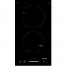 Індукційна варильна поверхня Fabiano SIH 322 INV Black