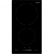 Електрична варильна поверхня Fabiano FVH 3450 Black