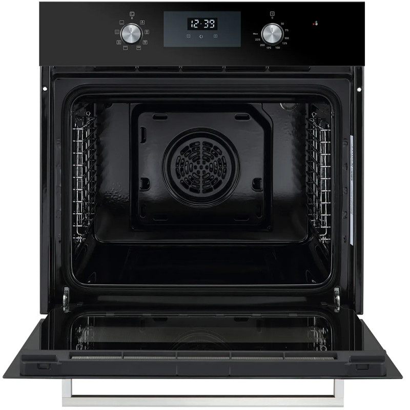 Духова шафа Fabiano FBO 250 Black