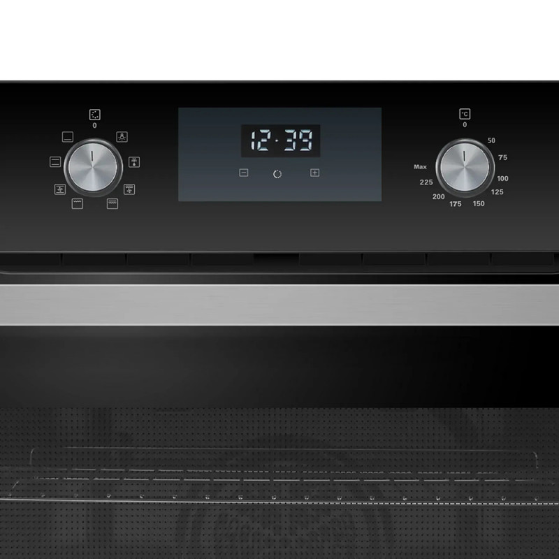 Духова шафа Fabiano FBO 250 Black