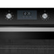 Духова шафа Fabiano FBO 250 Black