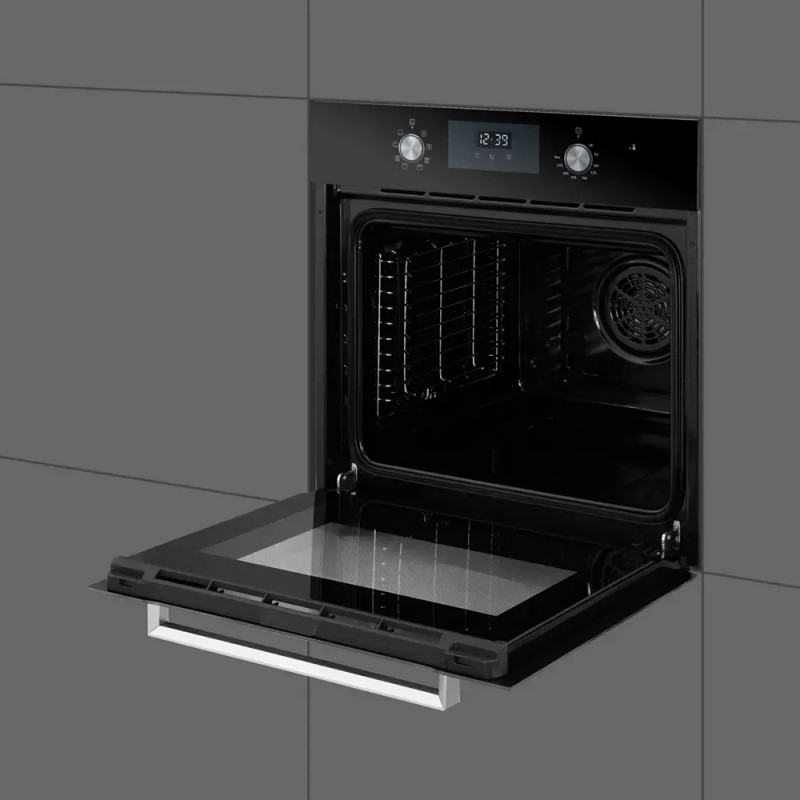 Духова шафа Fabiano FBO 250 Black