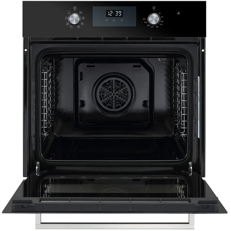 Духова шафа Fabiano FBO 260 Black