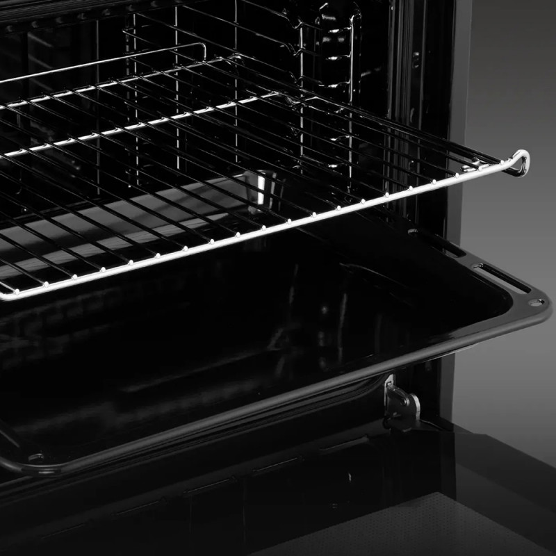 Духова шафа Fabiano FBO 260 Black