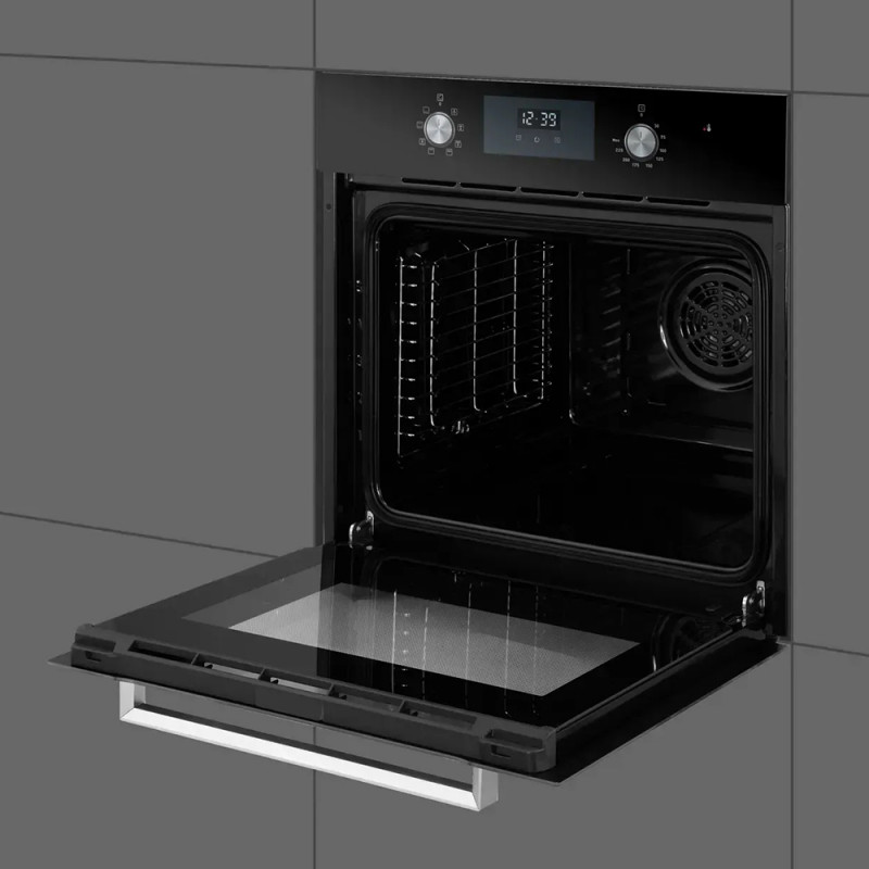 Духова шафа Fabiano FBO 260 Black