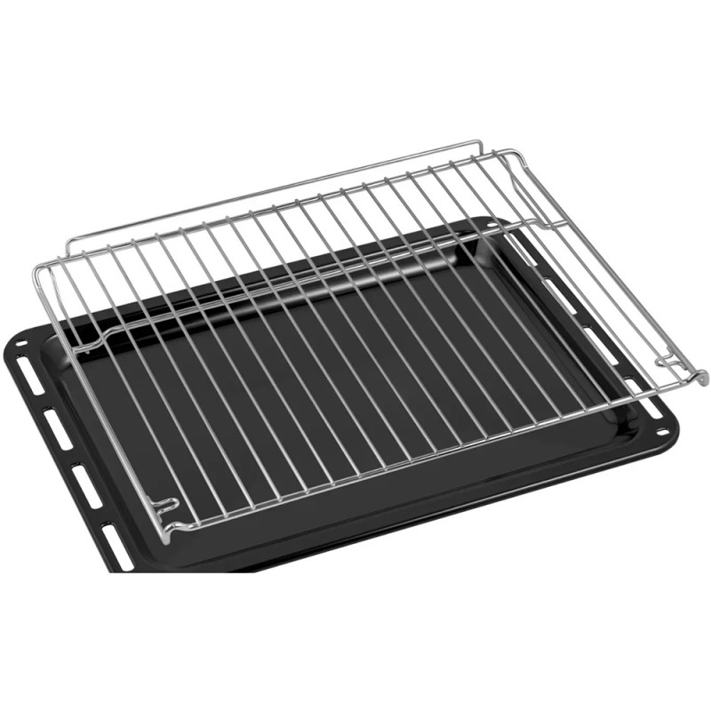 Духова шафа Fabiano FBO 260 Black