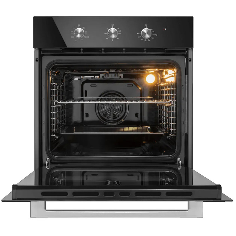 Духова шафа Fabiano FBO 220 Black