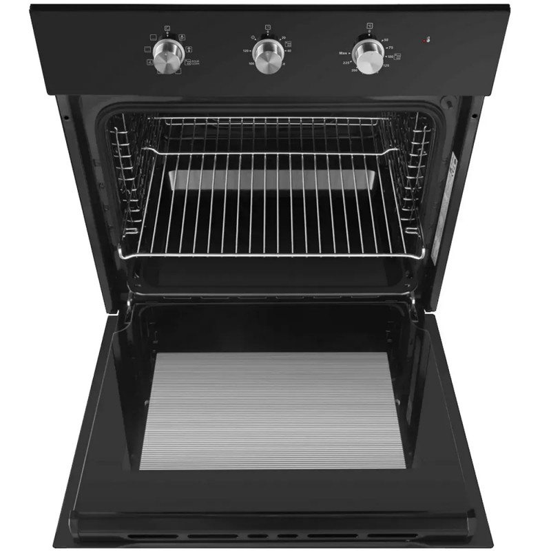 Духова шафа Fabiano FBO 220 Black