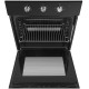 Духова шафа Fabiano FBO 220 Black