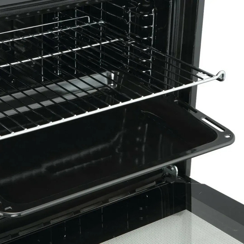 Духова шафа Fabiano FBO 220 Black