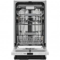 Посудомийна машина Fabiano FBDW 6410R