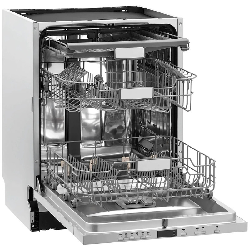 Посудомийна машина Fabiano FBDW 6614R