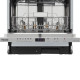 Посудомийна машина Fabiano FBDW 6614R