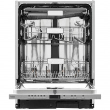 Посудомийна машина Fabiano FBDW 6614R