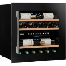 Винна шафа Fabiano FWC 596 BLACK