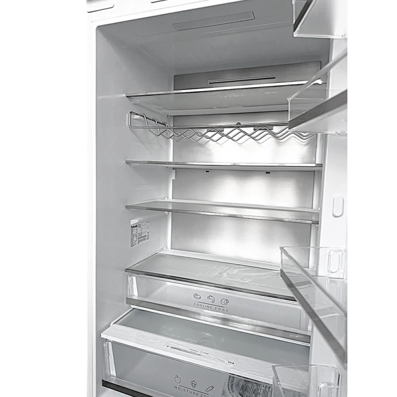 Вбудований холодильник Fabiano FBFN 4122