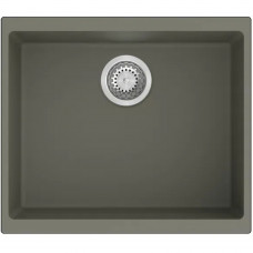 Гранітна мийка Fabiano Navio 53x46 Trufle